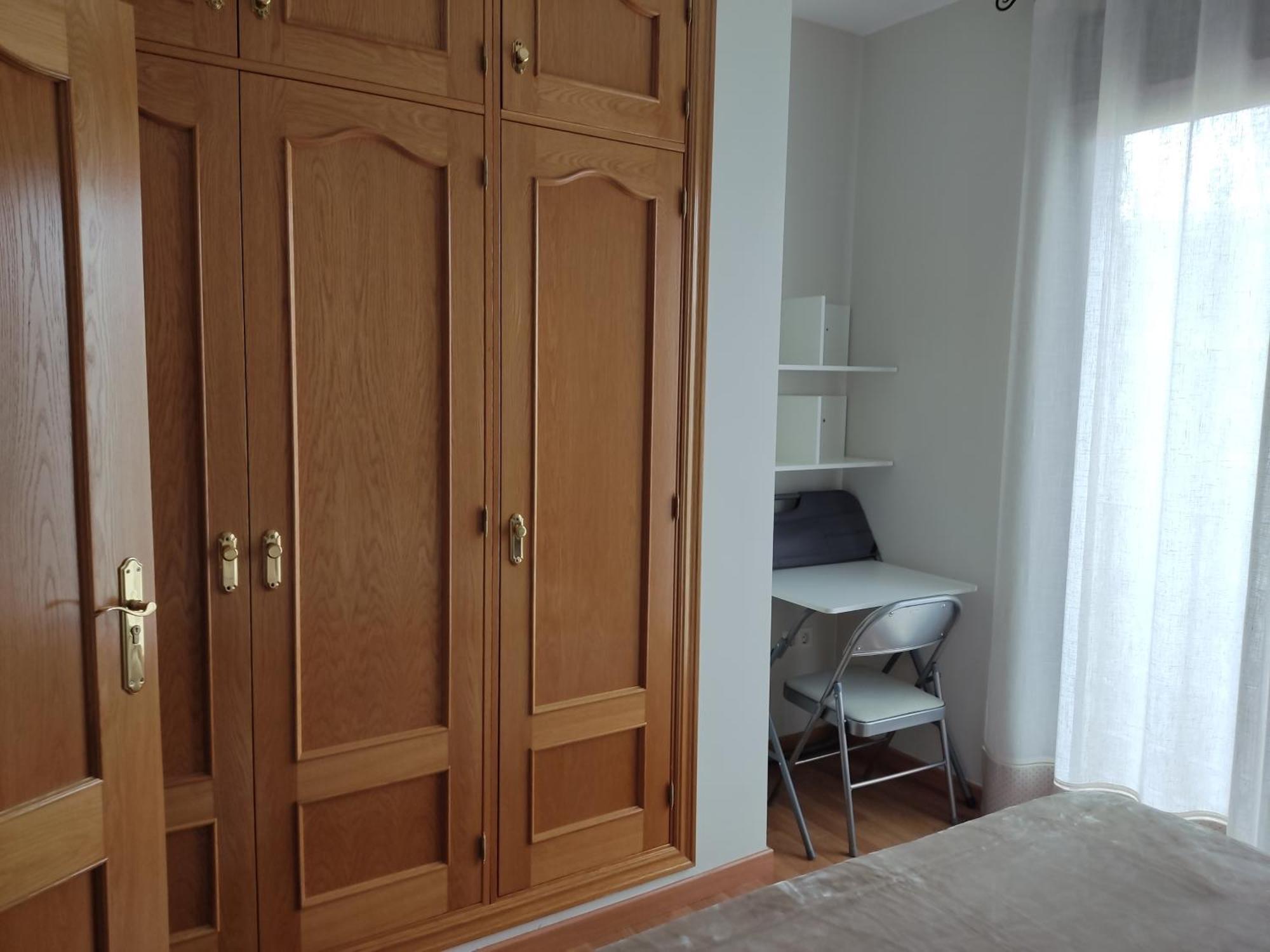 Luz De La Avenida Apartment Томелосо Екстериор снимка