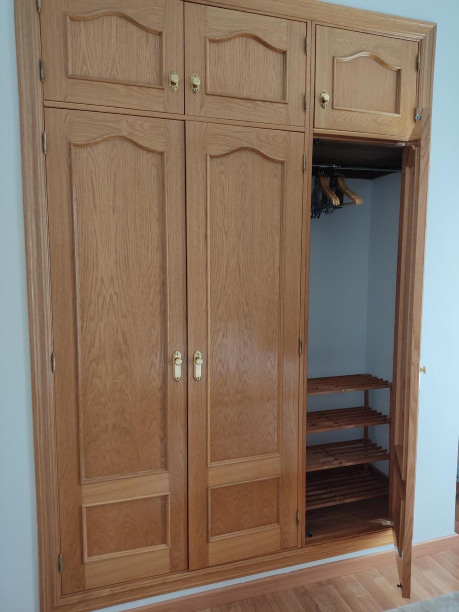 Luz De La Avenida Apartment Томелосо Екстериор снимка