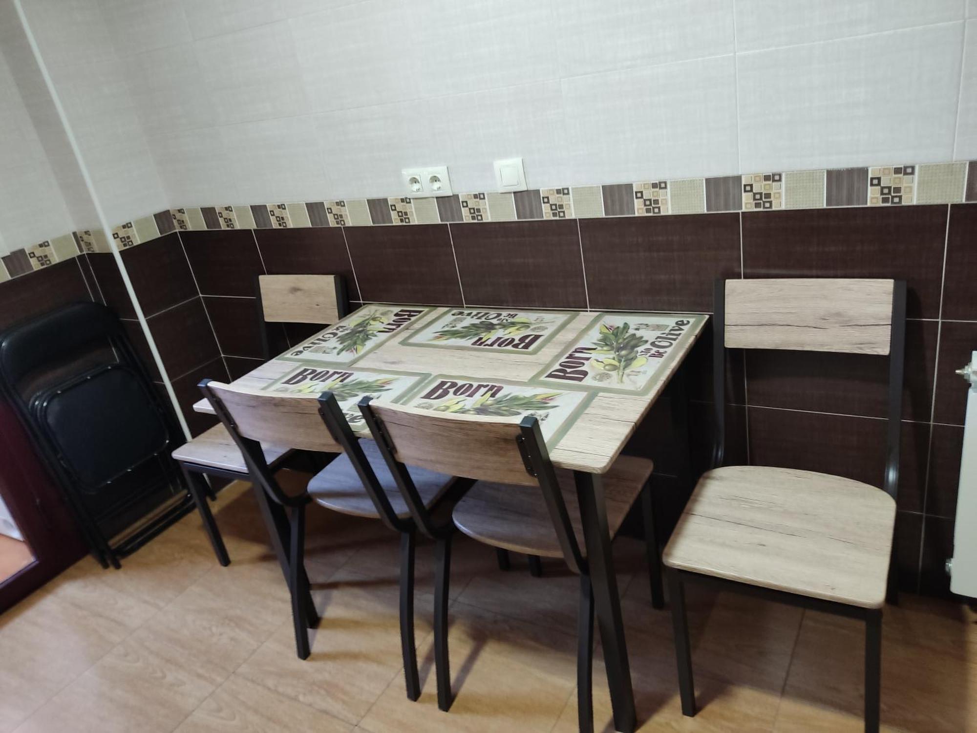 Luz De La Avenida Apartment Томелосо Екстериор снимка